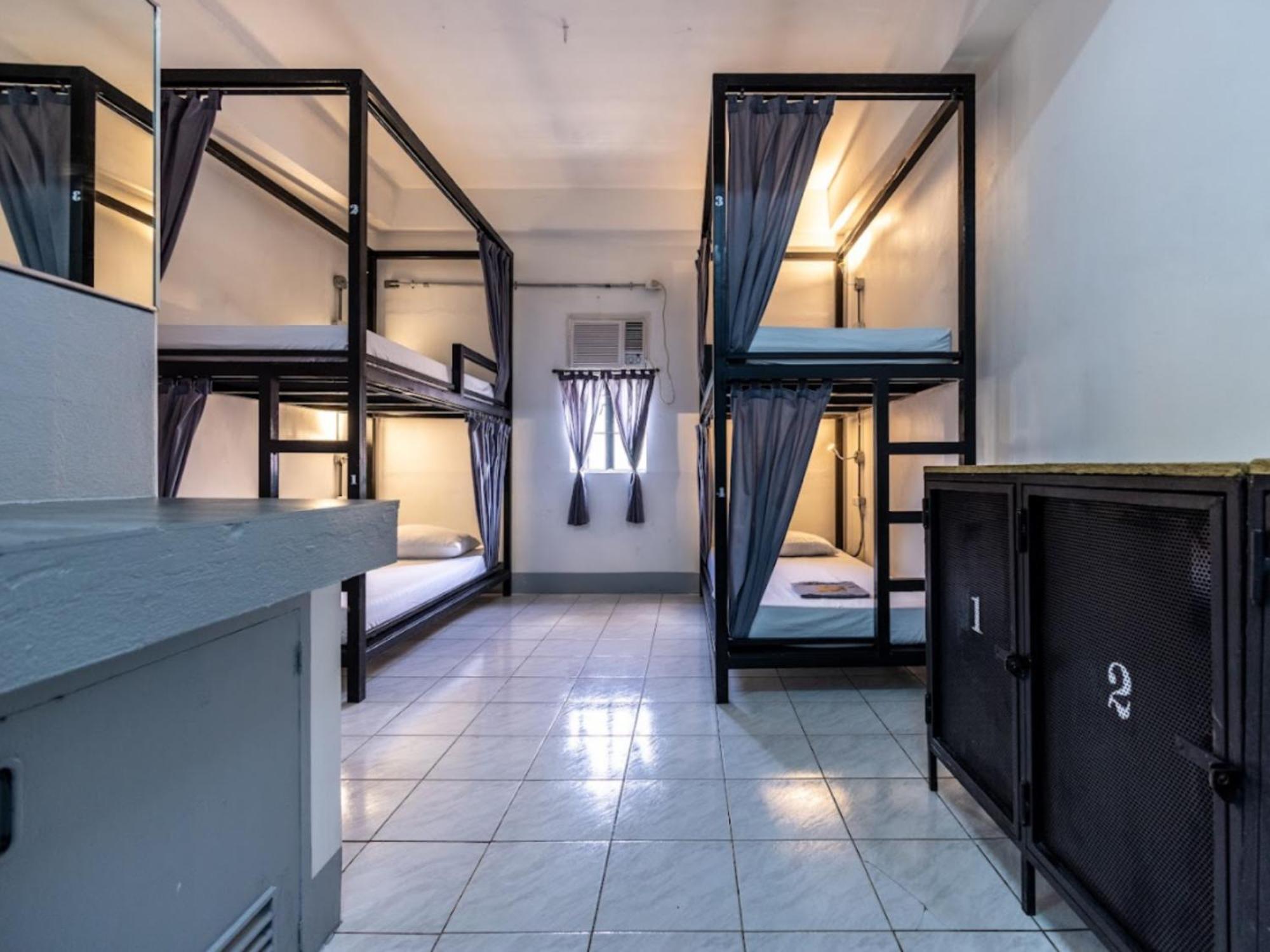 Mad Monkey Cebu City (Adults Only) Exterior foto