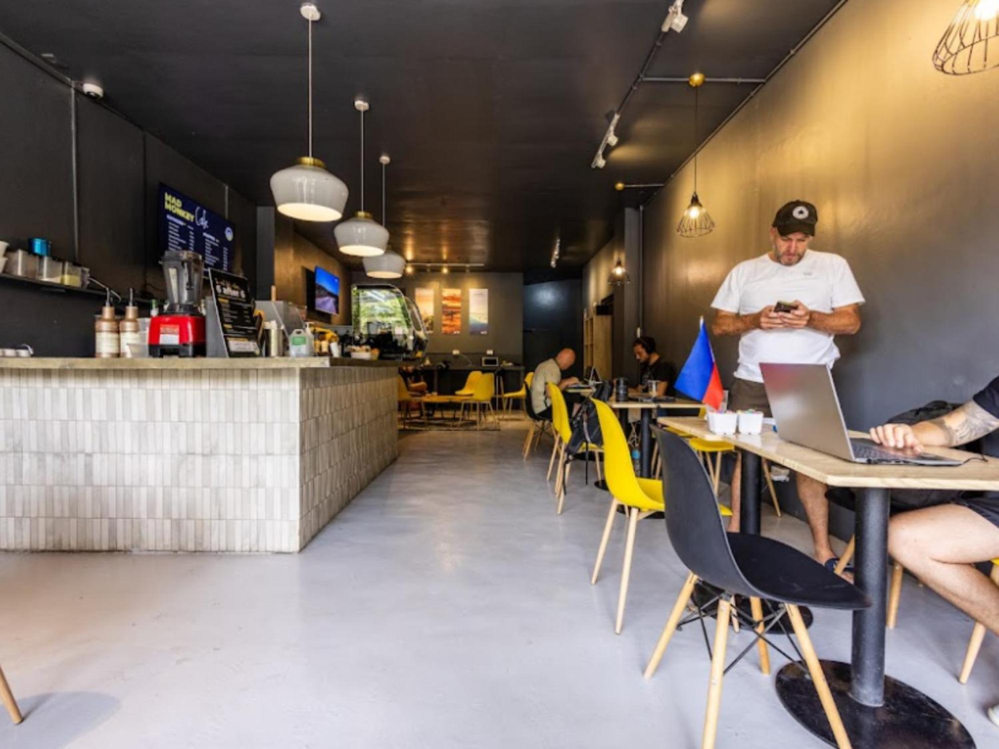 Mad Monkey Cebu City (Adults Only) Exterior foto
