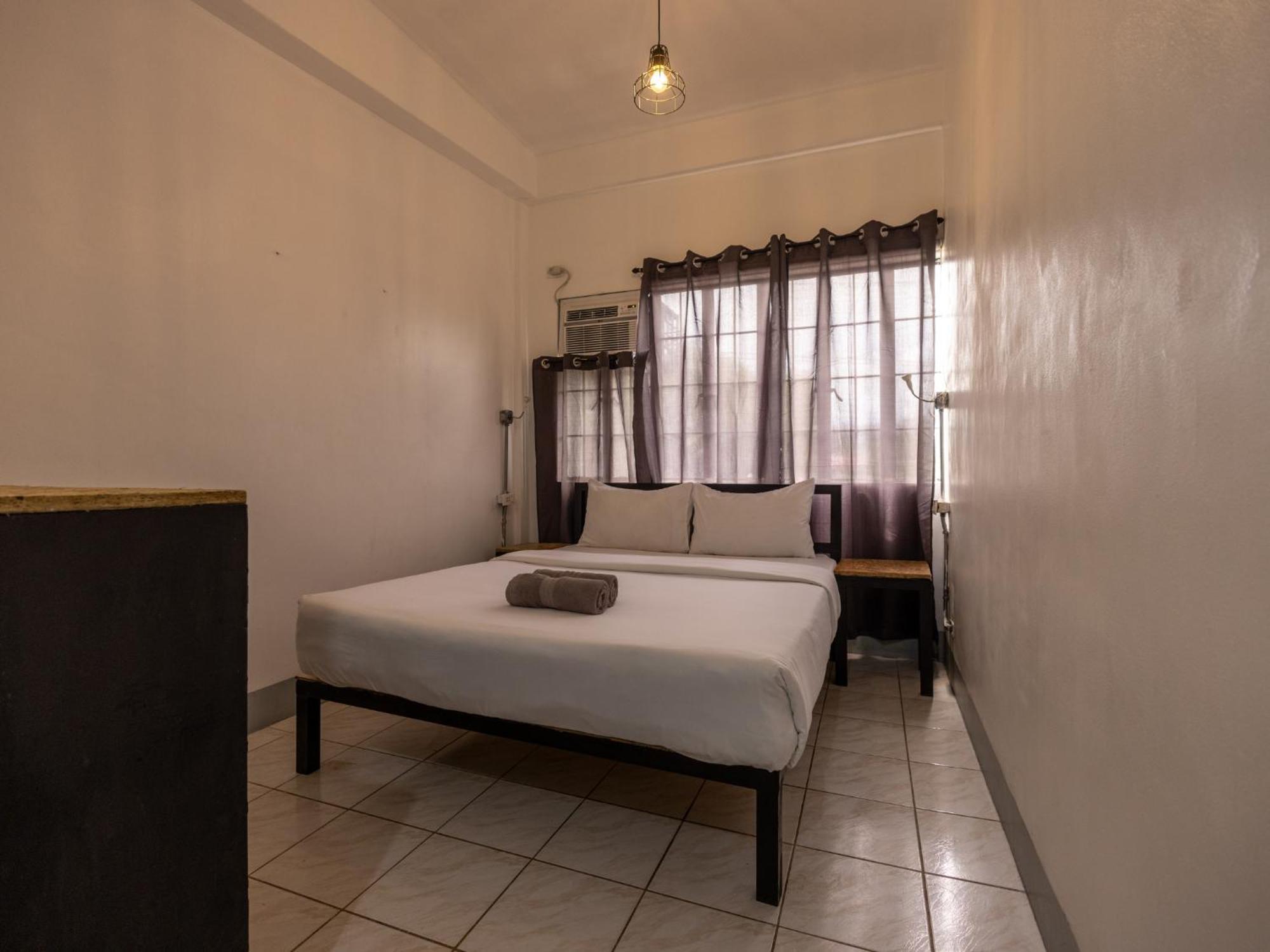 Mad Monkey Cebu City (Adults Only) Exterior foto