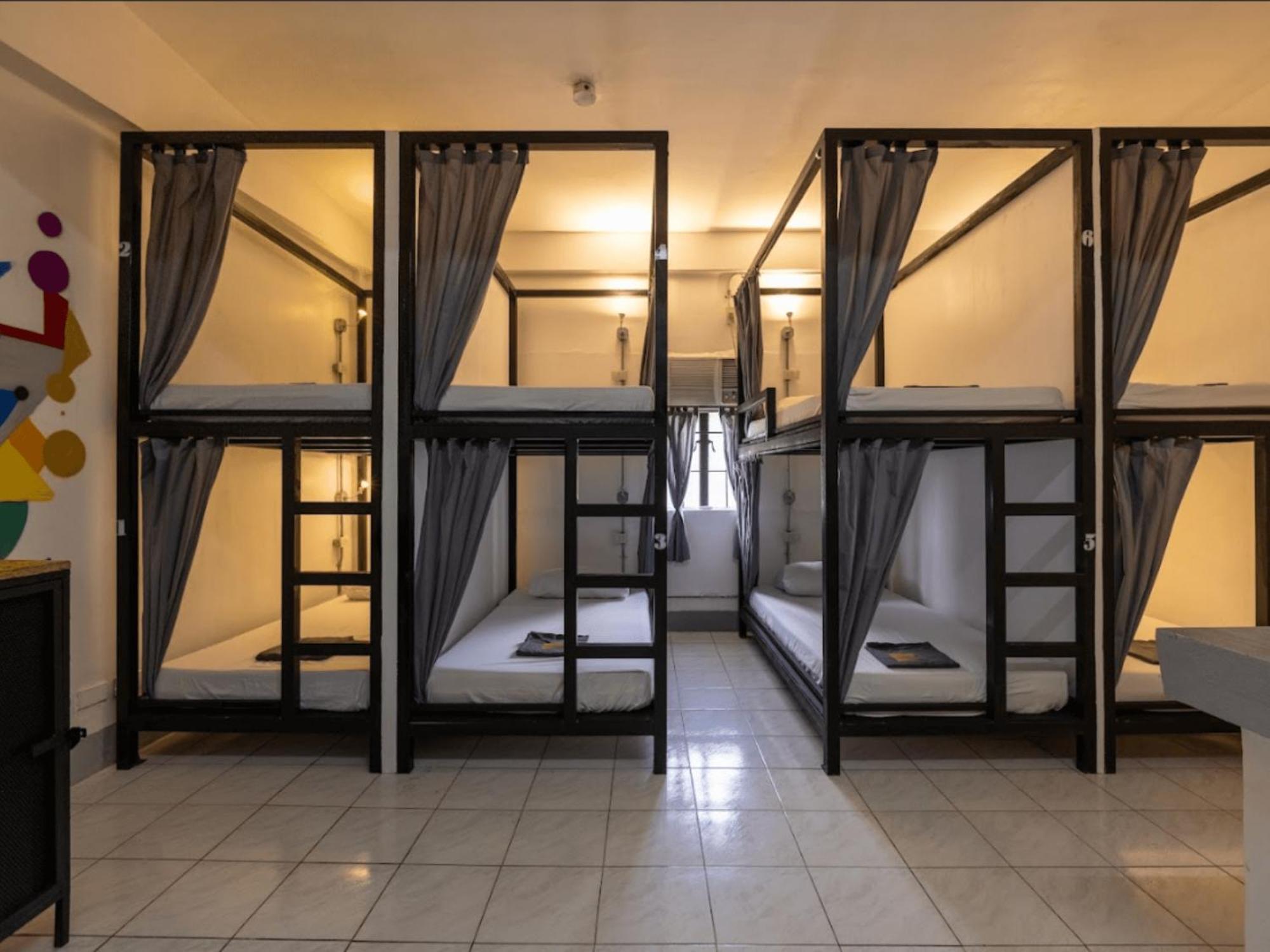 Mad Monkey Cebu City (Adults Only) Exterior foto