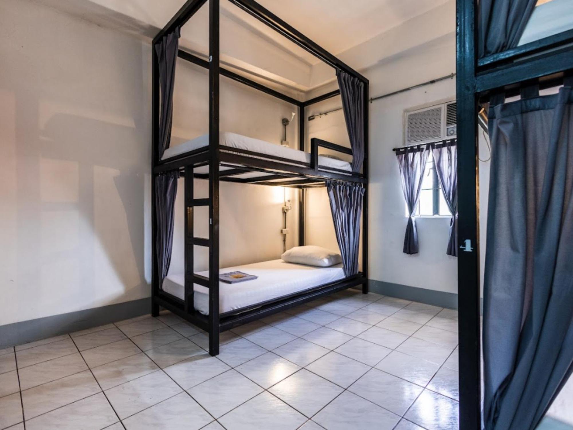 Mad Monkey Cebu City (Adults Only) Exterior foto