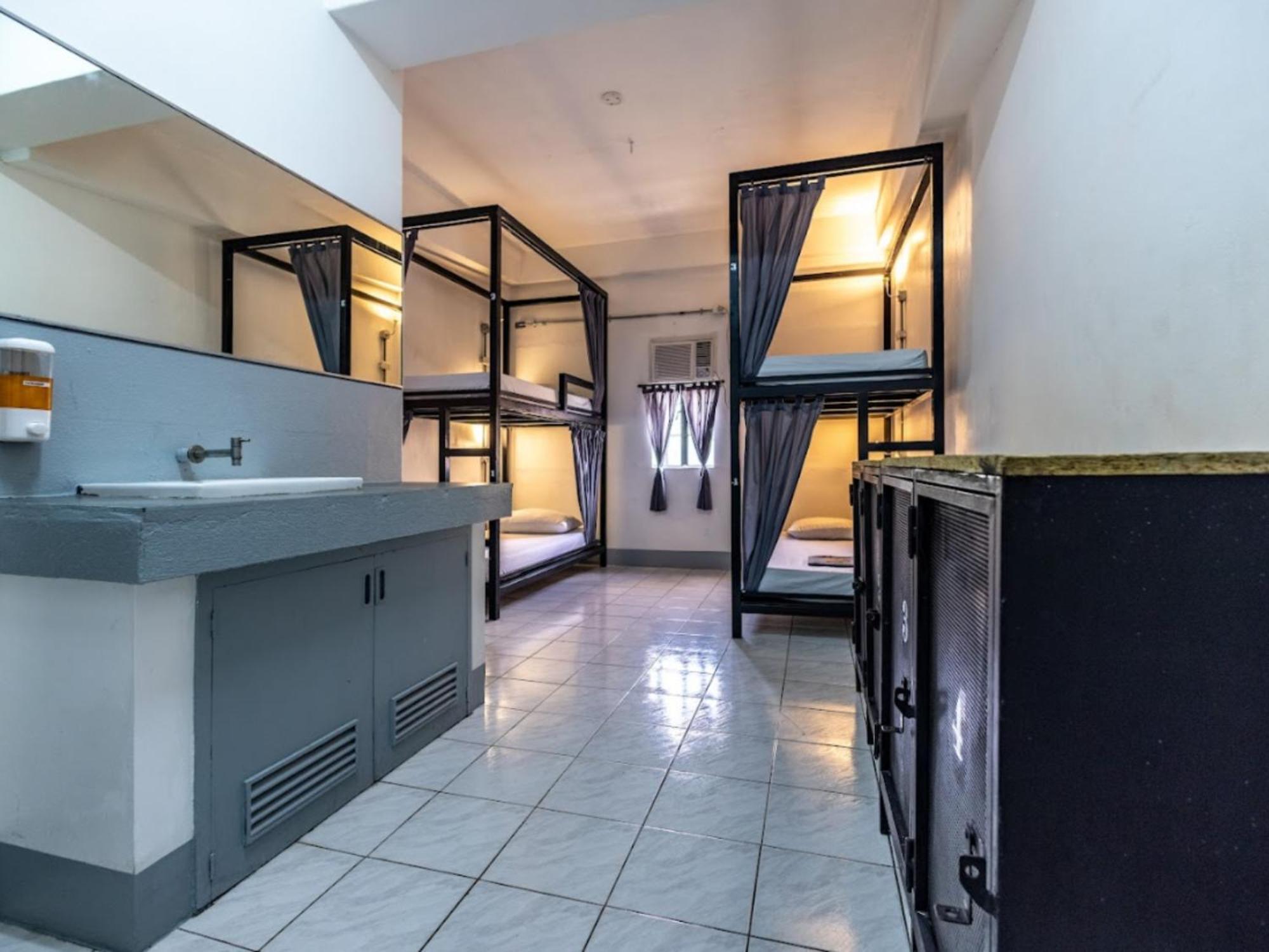 Mad Monkey Cebu City (Adults Only) Exterior foto